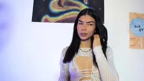 Tory Love online show from 02-27-25, 01:16