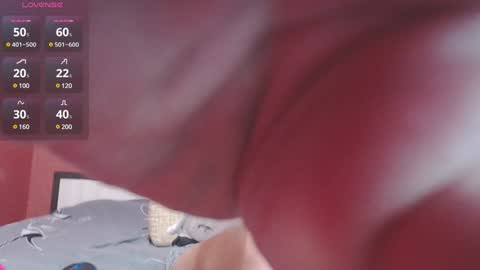 ToryOhSweety online show from 01-27-25, 06:09