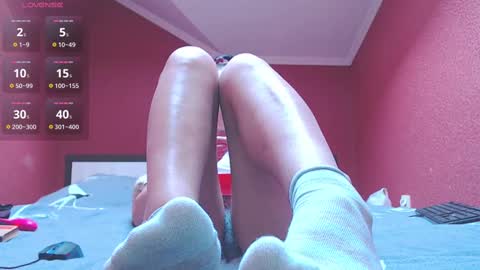 ToryOhSweety online show from 03-02-25, 11:18