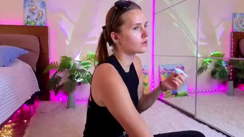 Lika online show from 07-16-26, 12:00