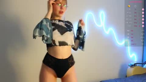 Toshi online show from 02-17-25, 01:10