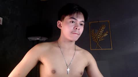 Toshiro online show from 12-12-24, 03:05