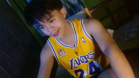 Toshiro online show from 01-26-25, 09:29