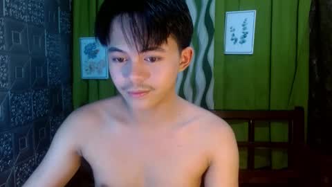 Toshiro online show from 02-12-25, 12:12