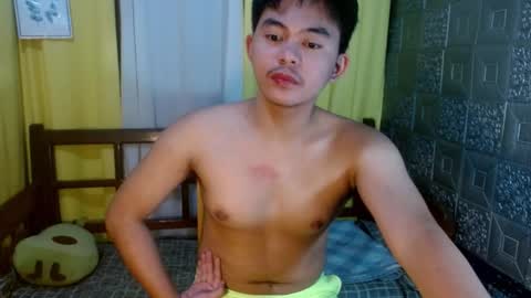 Toshiro online show from 11-29-25, 07:00