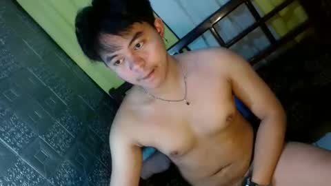 Toshiro online show from 02-07-26, 03:05