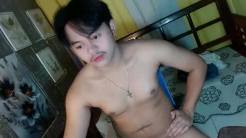 Toshiro online show from 06-21-26, 04:26