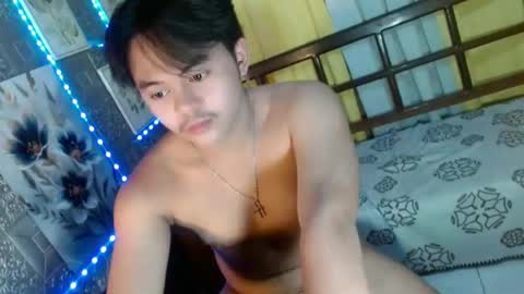 Toshiro online show from 06-25-26, 11:42