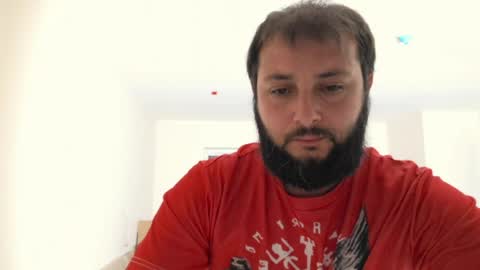 toshman87 online show from 07-29-26, 11:36