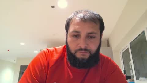 toshman87 online show from 07-31-26, 11:26