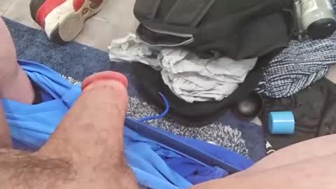 tossmysalad20 online show from 02-10-25, 02:37