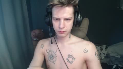 Toshka online show from 05-08-26, 02:28
