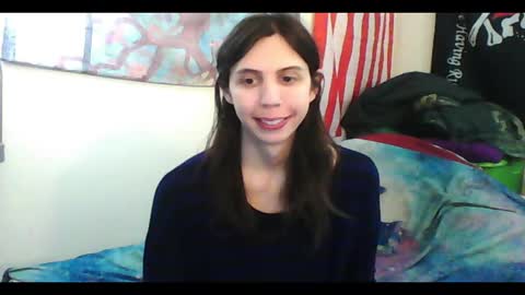 Luna online show from 02-08-25, 04:25