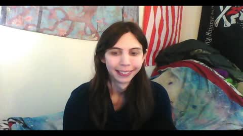 Luna online show from 02-11-25, 09:35