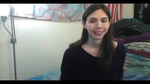 Luna online show from 03-03-25, 02:47