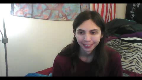 Luna online show from 03-06-25, 03:57