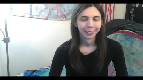 Luna online show from 03-11-25, 03:26