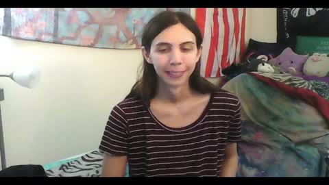 Luna online show from 09-13-25, 01:49