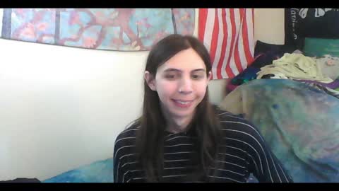 Luna online show from 09-22-25, 08:44