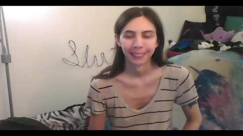 Luna online show from 10-06-25, 01:47