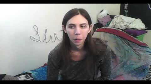 Luna online show from 10-14-25, 01:28