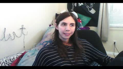 Luna online show from 01-10-26, 03:52