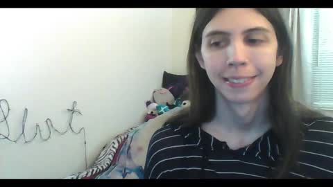 Luna online show from 01-16-26, 04:27