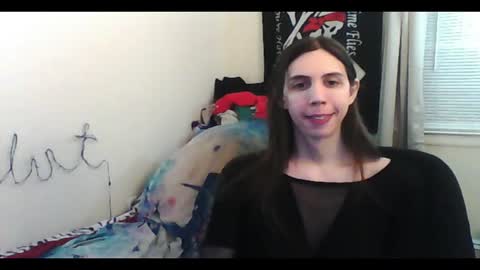 Luna online show from 01-18-26, 03:21