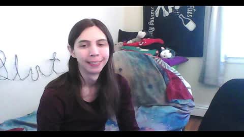 Snapshot of totalfuckingadorable chatting on 02-11-26, 09:20 Luna online show from 02-11-26, 09:20