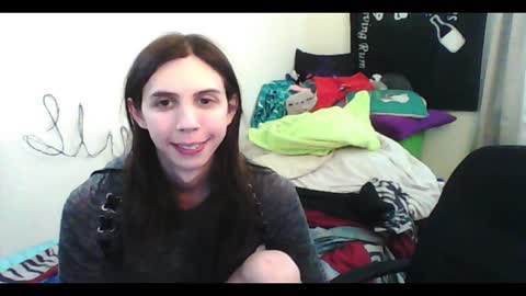 Snapshot of totalfuckingadorable chatting on 03-02-26, 03:52 Luna online show from 03-02-26, 03:52