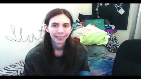 Snapshot of totalfuckingadorable chatting on 03-06-26, 07:49 Luna online show from 03-06-26, 07:49