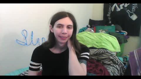 Snapshot of totalfuckingadorable chatting on 03-11-26, 03:56 Luna online show from 03-11-26, 03:56