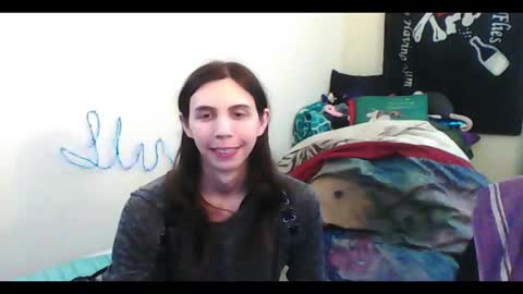 Snapshot of totalfuckingadorable chatting on 03-12-26, 02:50 Luna online show from 03-12-26, 02:50