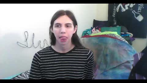 Snapshot of totalfuckingadorable chatting on 03-12-26, 09:54 Luna online show from 03-12-26, 09:54