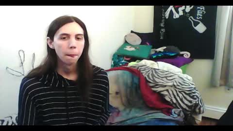 Snapshot of totalfuckingadorable chatting on 03-17-26, 01:21 Luna online show from 03-17-26, 01:21