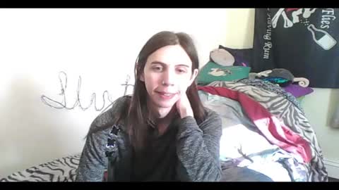 Snapshot of totalfuckingadorable chatting on 03-18-26, 08:56 Luna online show from 03-18-26, 08:56