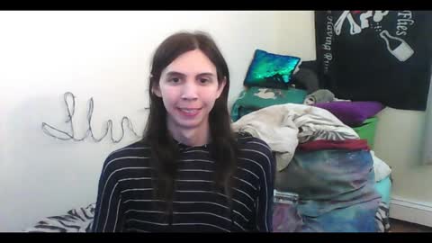 Snapshot of totalfuckingadorable chatting on 03-21-26, 01:21 Luna online show from 03-21-26, 01:21