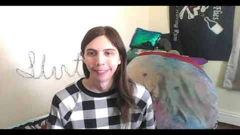 Snapshot of totalfuckingadorable chatting on 03-21-26, 08:12 Luna online show from 03-21-26, 08:12