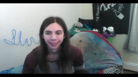 Snapshot of totalfuckingadorable chatting on 03-23-26, 02:59 Luna online show from 03-23-26, 02:59