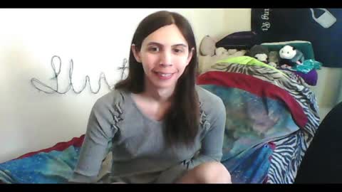 Luna online show from 05-01-26, 08:35
