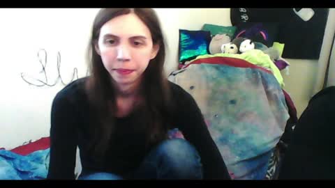 Luna online show from 05-12-26, 07:16