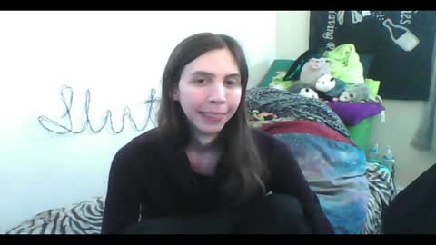 Luna online show from 05-23-26, 01:33