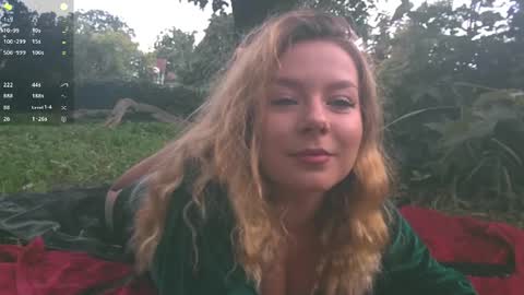 Snapshot of totally_spy chatting on 09-17-25, 03:24 Madam Viktoria Vacation in Portugal 2811 - 0412 online show from 09-17-25, 03:24