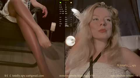 Madam Viktoria   Vacation in Portugal  2811 - 0412 online show from 05-05-26, 08:11