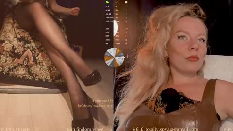 Madam Viktoria   Vacation in Portugal  2811 - 0412 online show from 05-12-26, 06:54