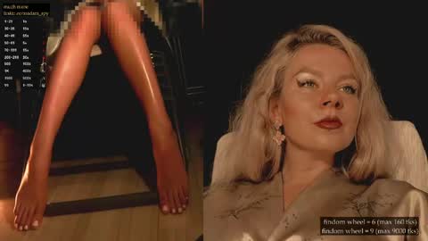 Madam Viktoria   Vacation in Portugal  2811 - 0412 online show from 06-03-26, 02:08