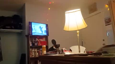 totallyawesome_65 online show from 03-29-26, 06:46