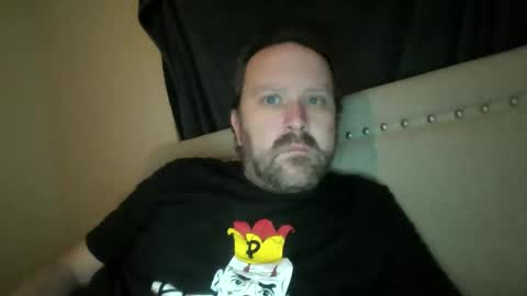 Big Daddy Balls online show from 11-25-25, 01:49