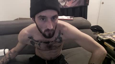 totogabou online show from 02-07-26, 11:52