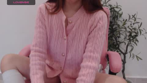 Angelina online show from 01-17-26, 03:39